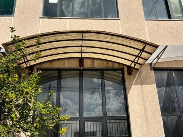 locale commerciale in affitto ad Orta di Atella