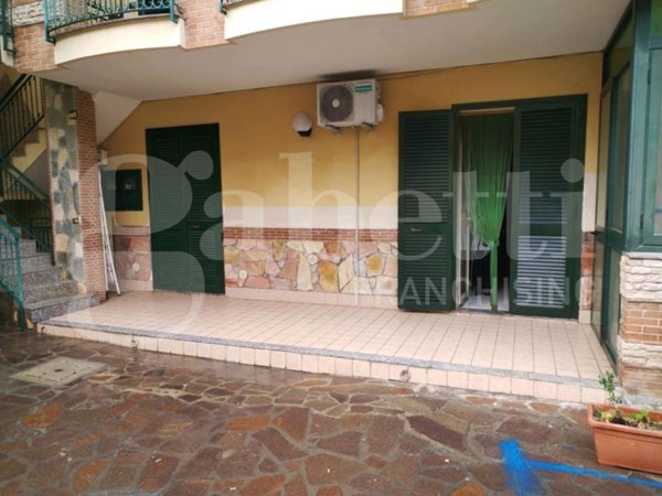 appartamento in affitto ad Orta di Atella