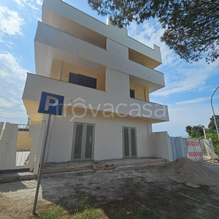 monolocale in affitto a Parete