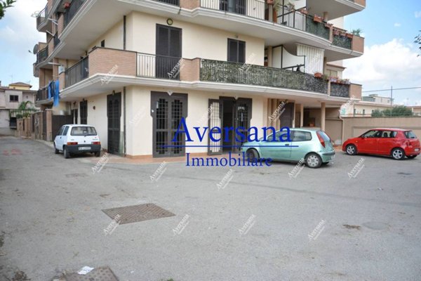 monolocale in affitto a Parete