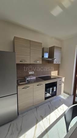 appartamento in affitto a Parete