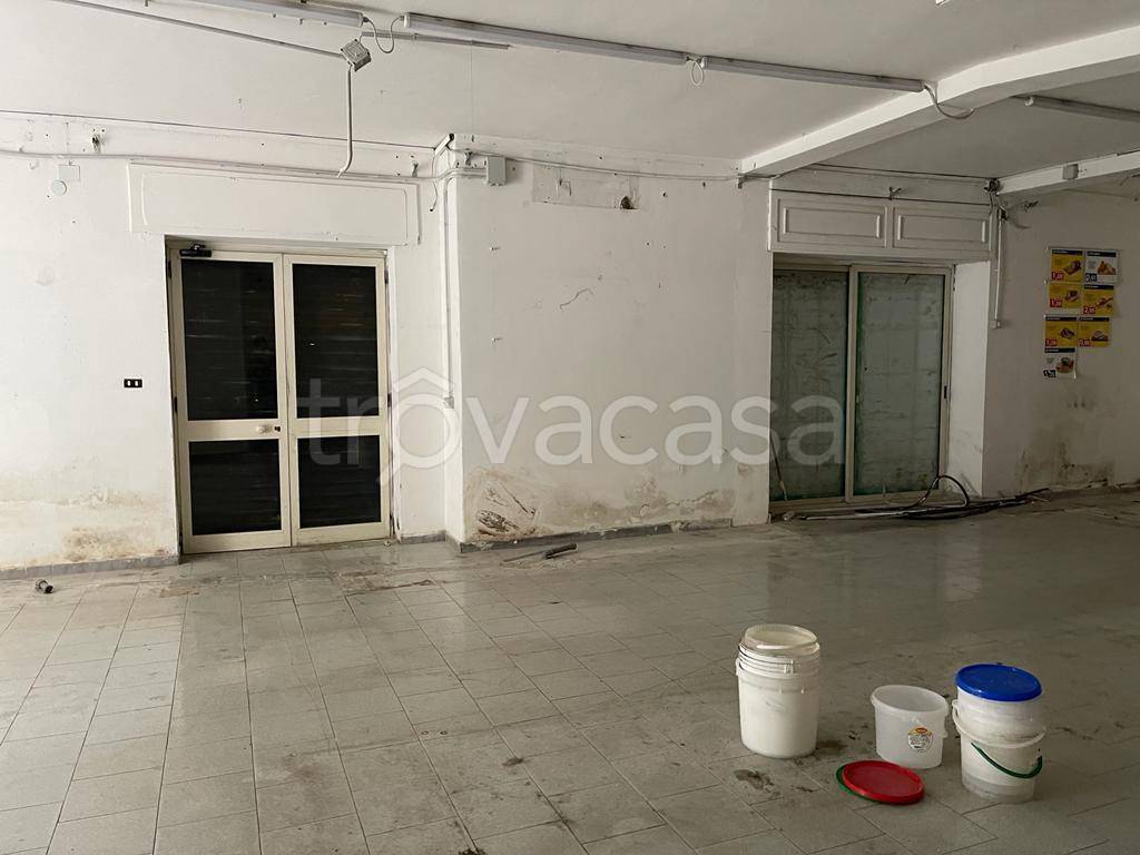 monolocale in affitto a Parete