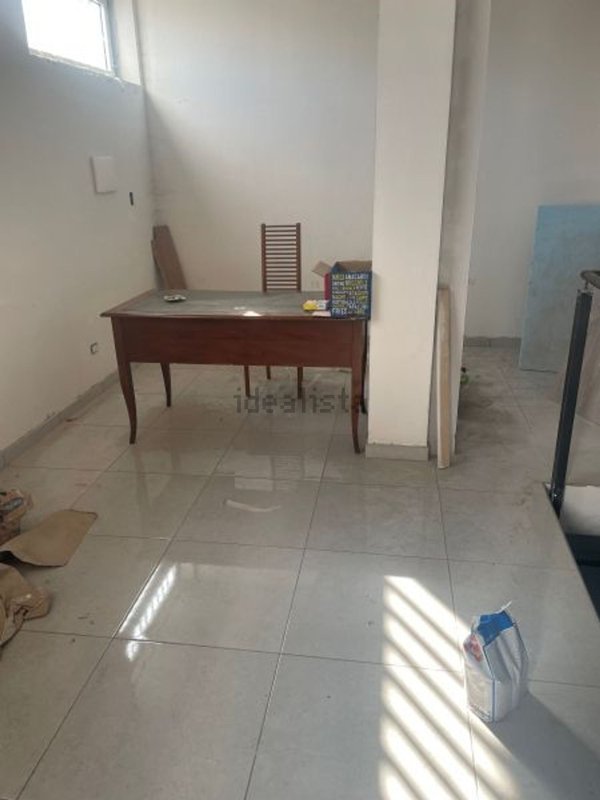 casa semindipendente in affitto a Parete