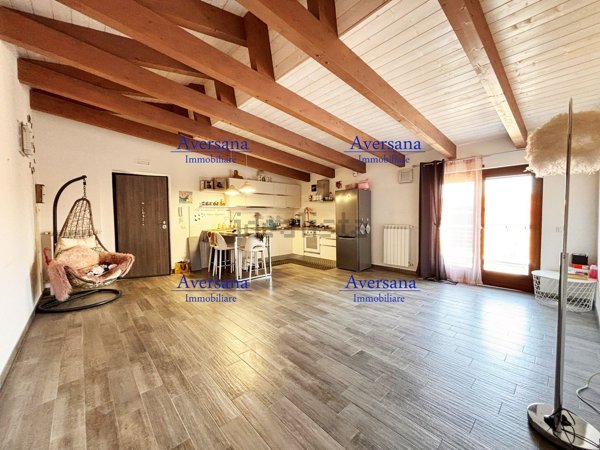 appartamento in affitto a Parete