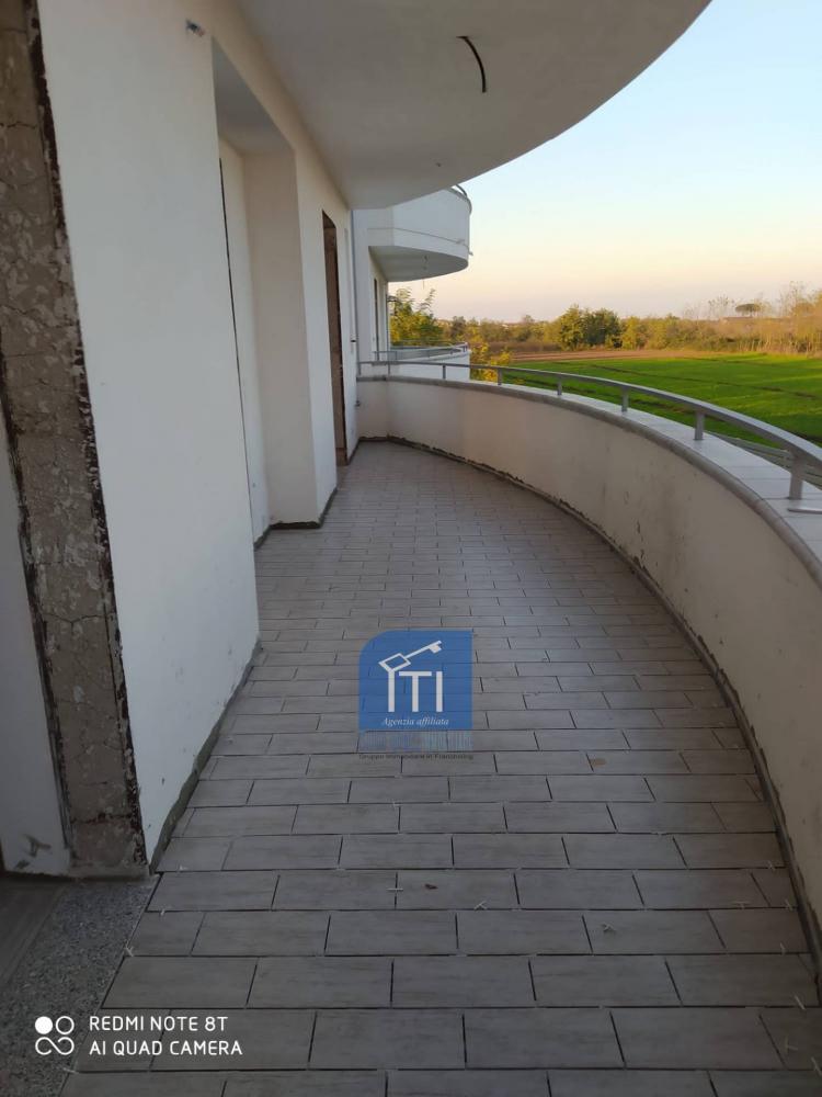 appartamento in affitto a Parete