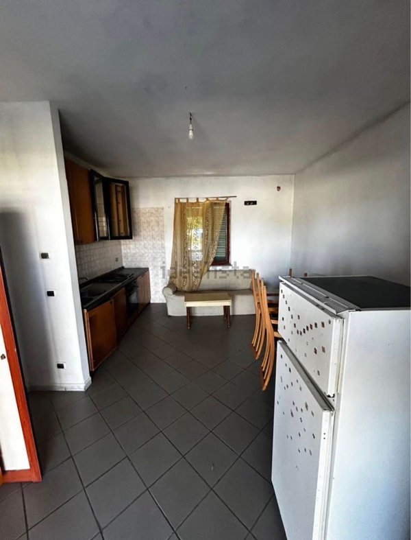 appartamento in affitto a Parete