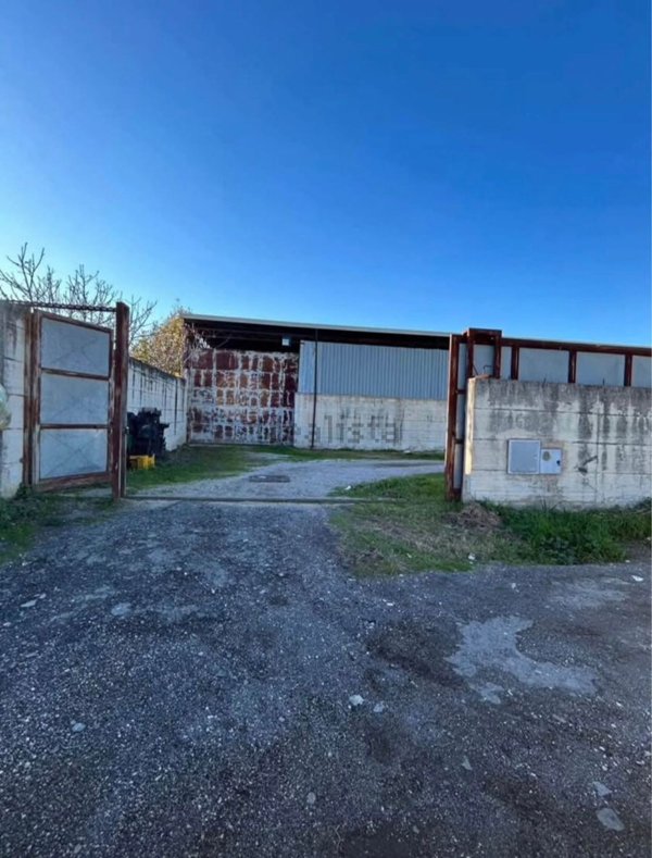 casa indipendente in affitto a Parete