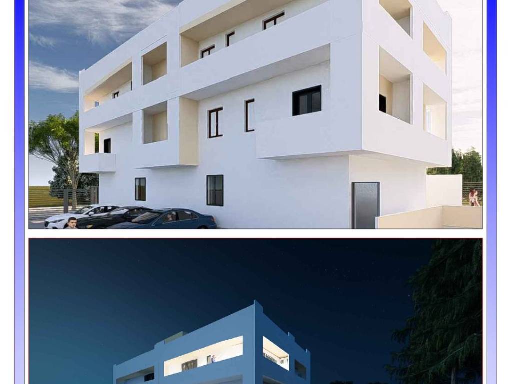 appartamento in affitto a Parete