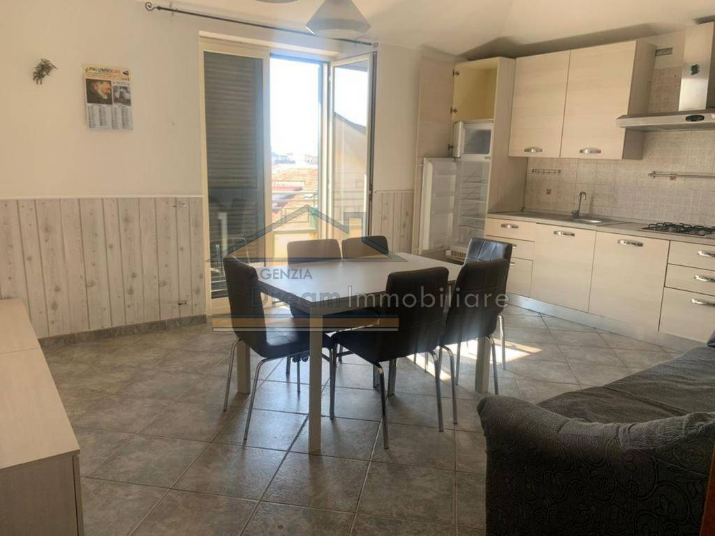 appartamento in affitto a Parete