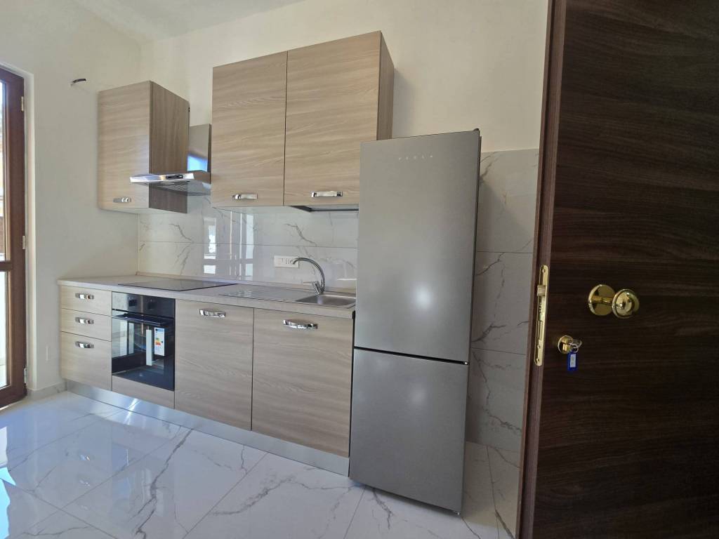 appartamento in affitto a Parete