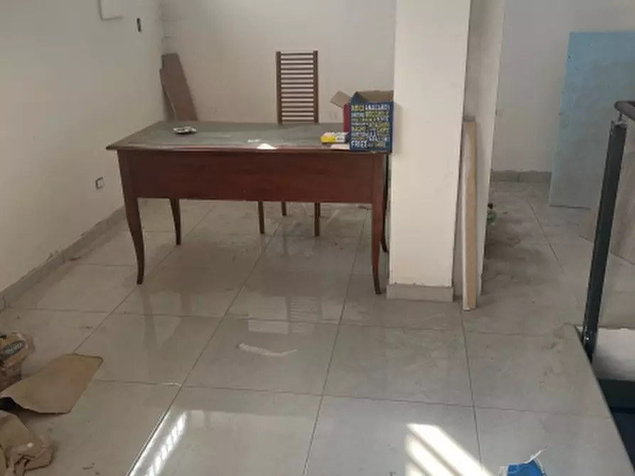 casa semindipendente in affitto a Parete