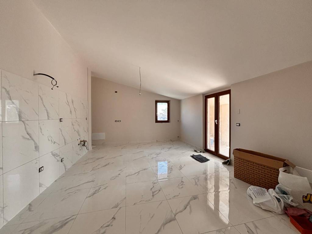 appartamento in affitto a Parete