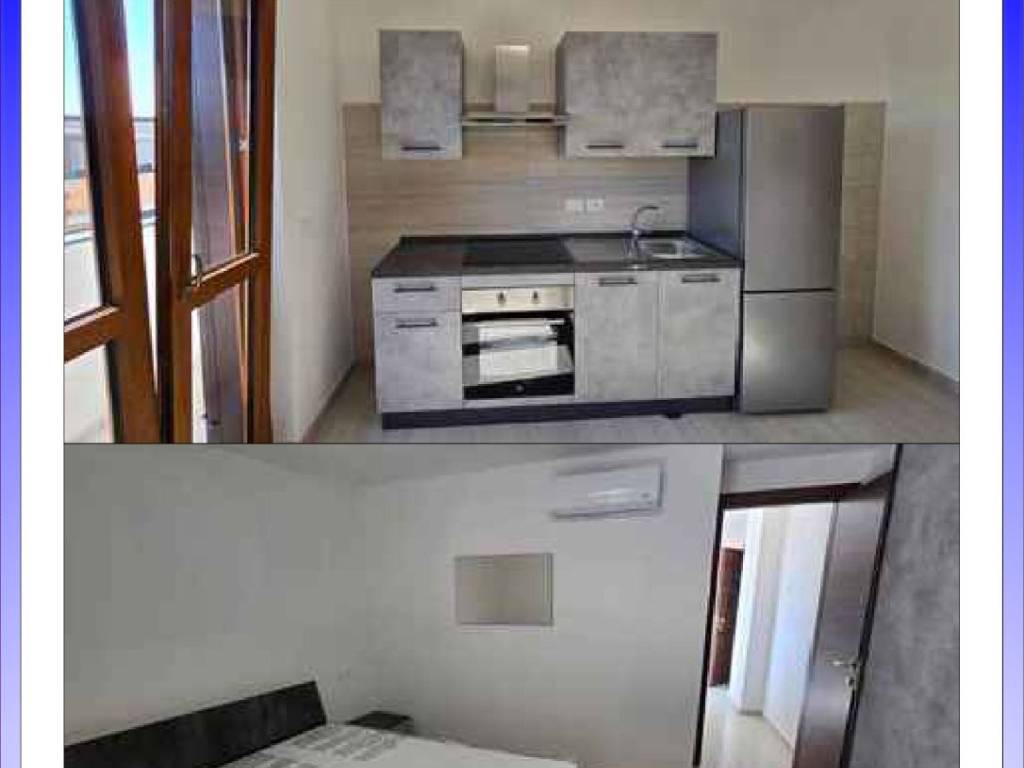 appartamento in affitto a Parete