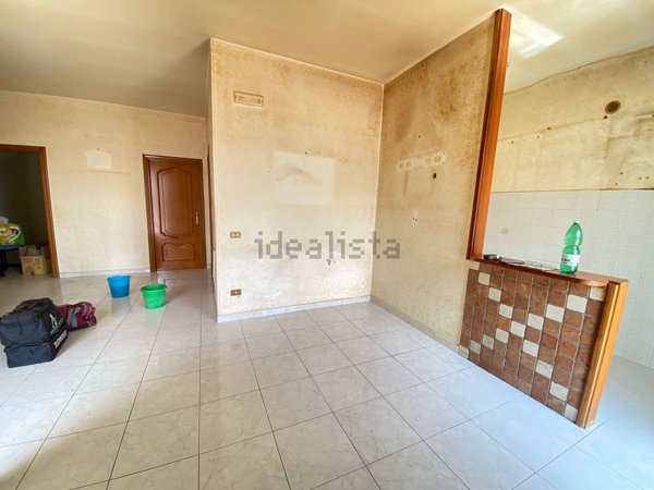 appartamento in affitto a Parete