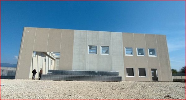 locale commerciale in affitto a Pastorano