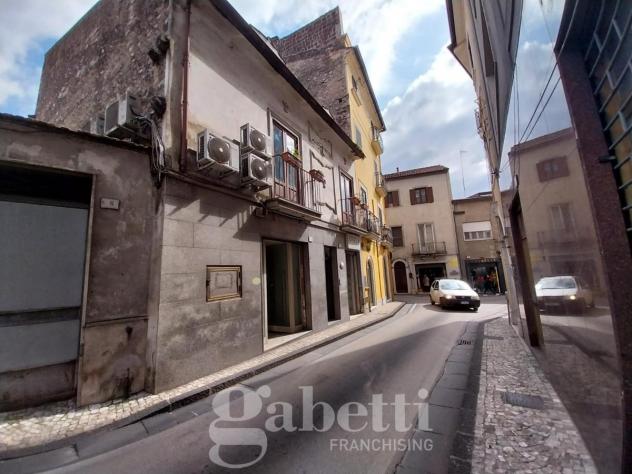 ufficio in affitto a Piedimonte Matese