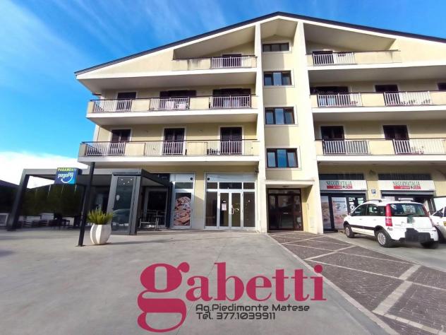 appartamento in affitto a Piedimonte Matese
