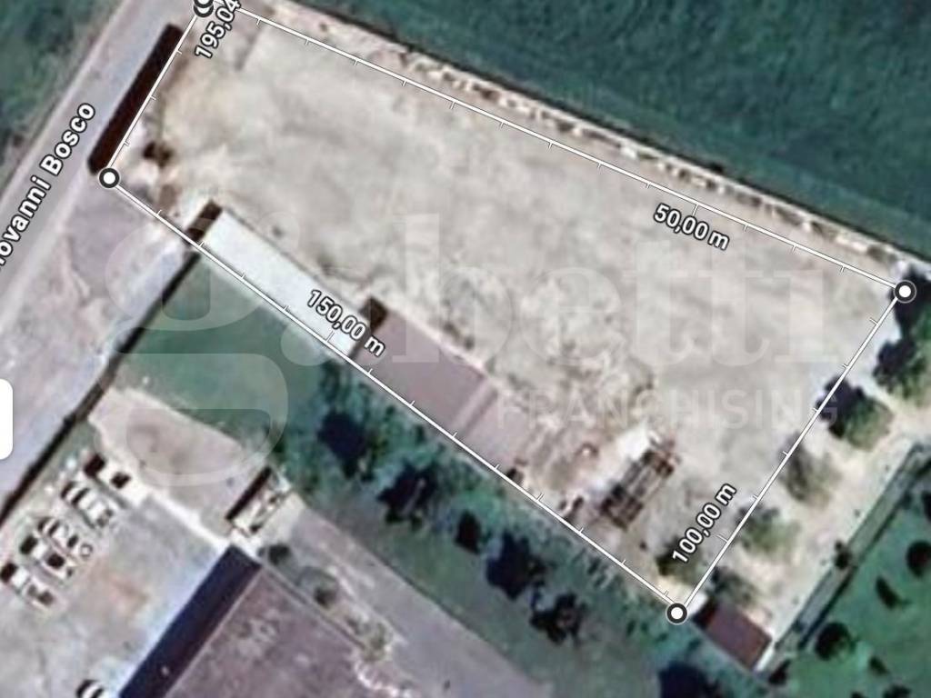 villa in affitto a Piedimonte Matese