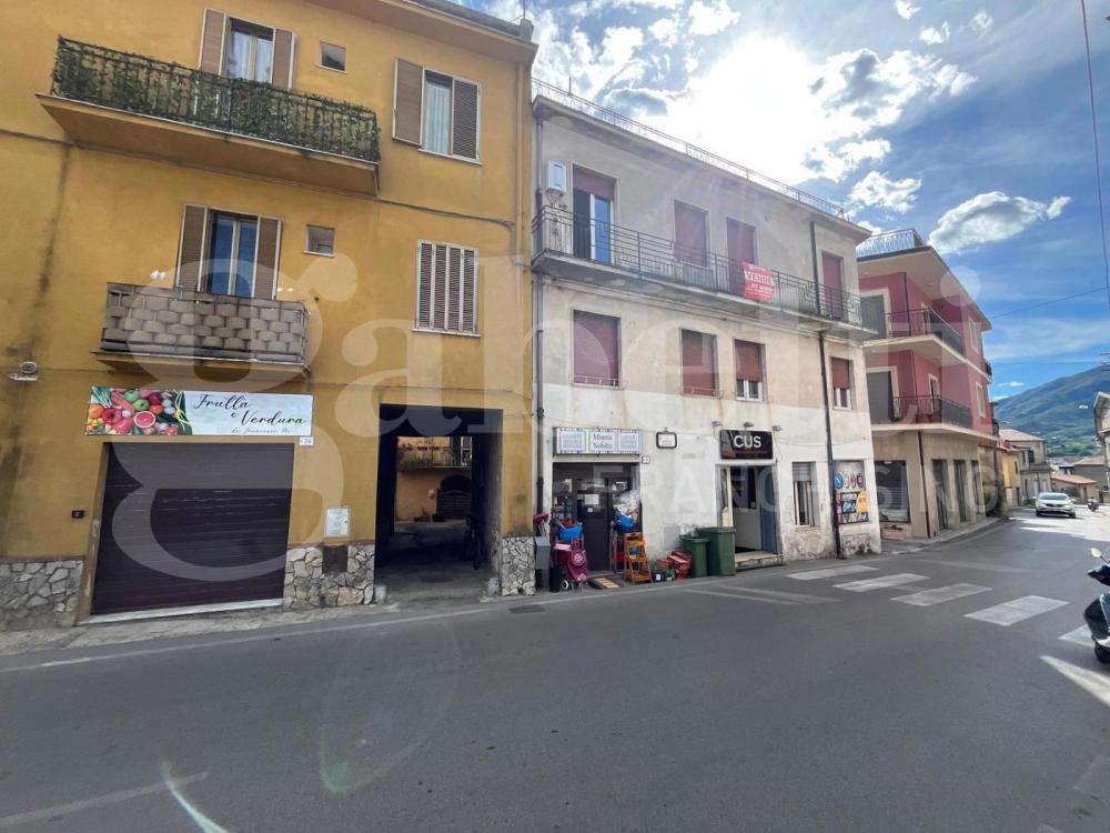 appartamento in affitto a Piedimonte Matese in zona Sepicciano