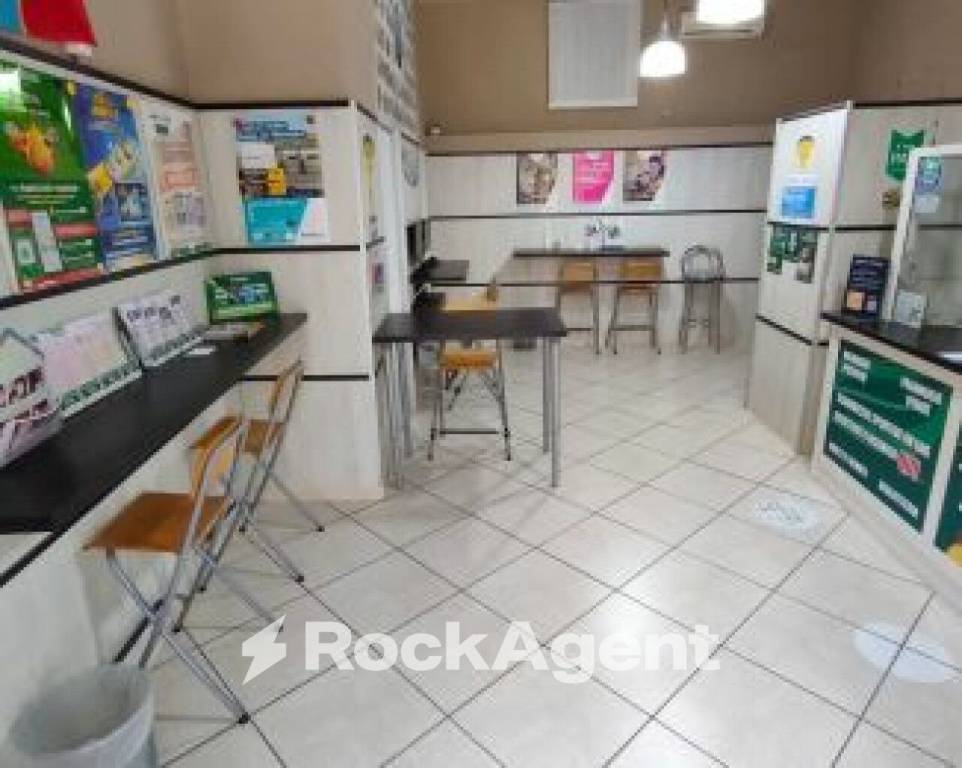 negozio in affitto a Piedimonte Matese