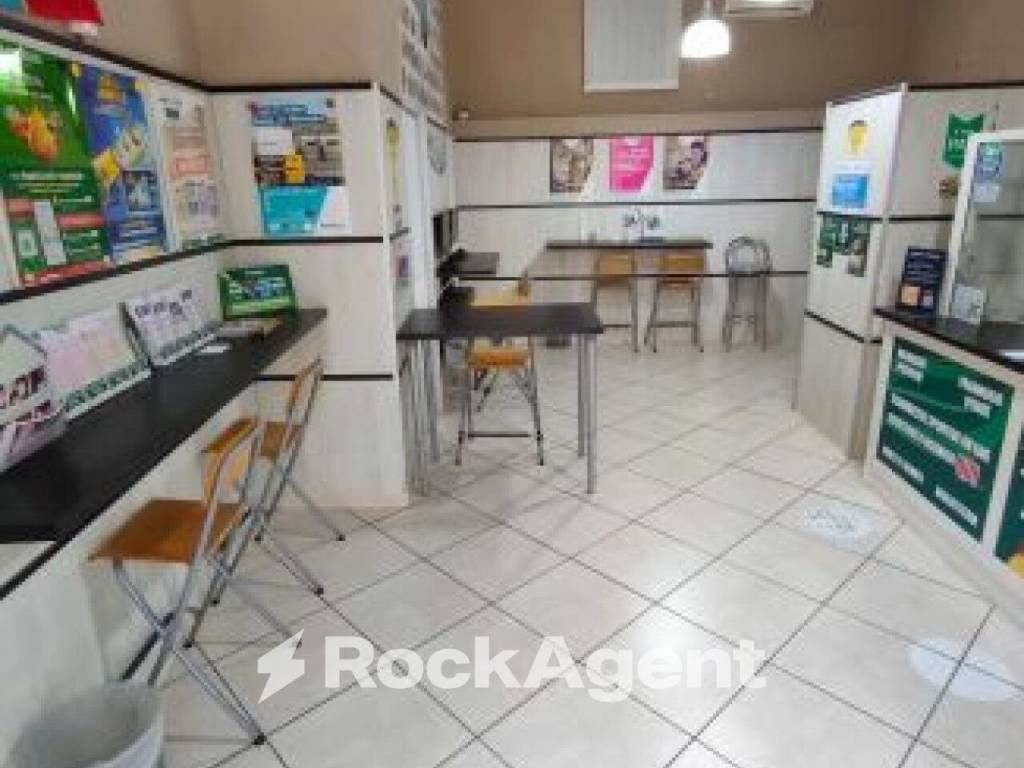 negozio in affitto a Piedimonte Matese