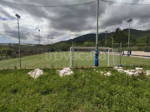 negozio in affitto a Piedimonte Matese
