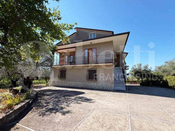 appartamento in affitto a Piedimonte Matese