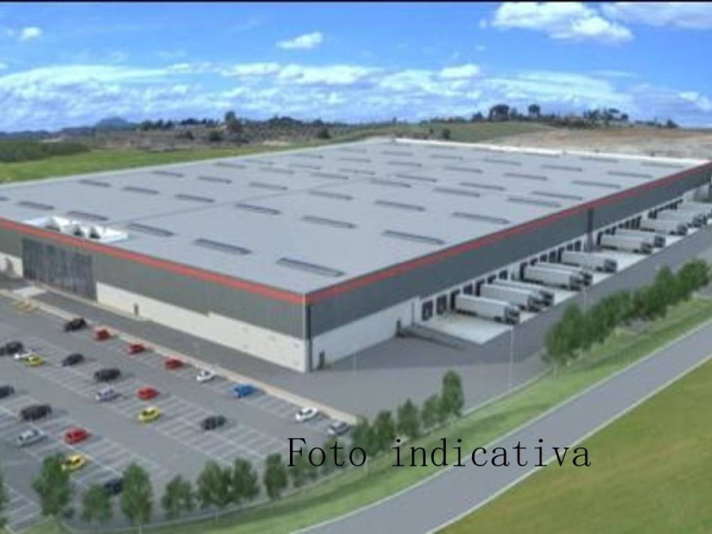 locale commerciale in affitto a Pignataro Maggiore