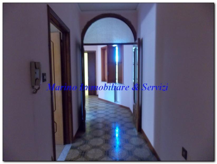 appartamento in affitto a Pignataro Maggiore