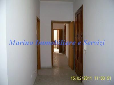 appartamento in affitto a Pignataro Maggiore