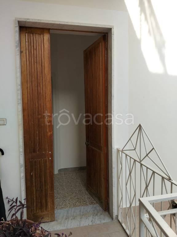 appartamento in affitto a Pignataro Maggiore