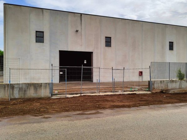 locale commerciale in affitto a Pignataro Maggiore