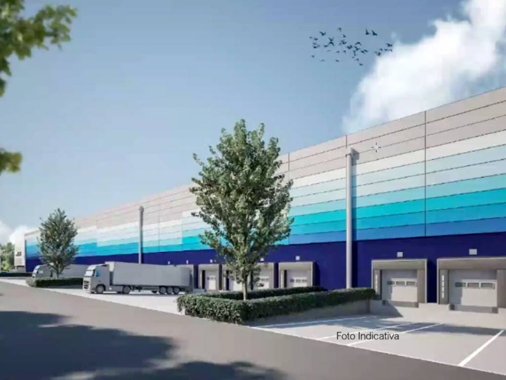 locale commerciale in affitto a Pignataro Maggiore