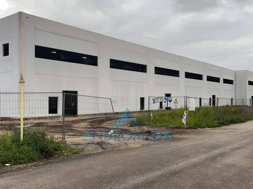 locale commerciale in affitto a Pignataro Maggiore