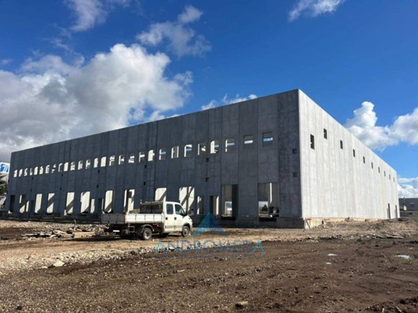 locale commerciale in affitto a Pignataro Maggiore