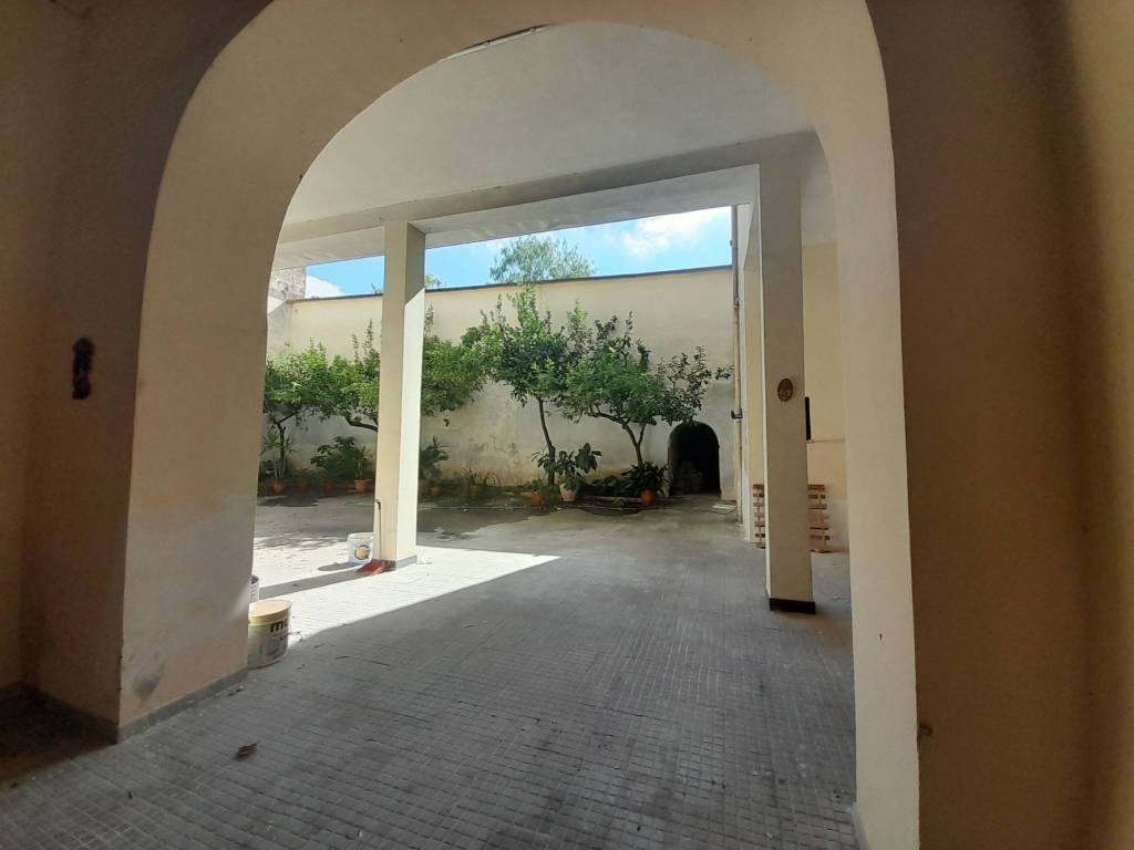 appartamento in affitto a Pignataro Maggiore