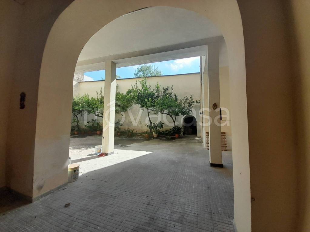 appartamento in affitto a Pignataro Maggiore