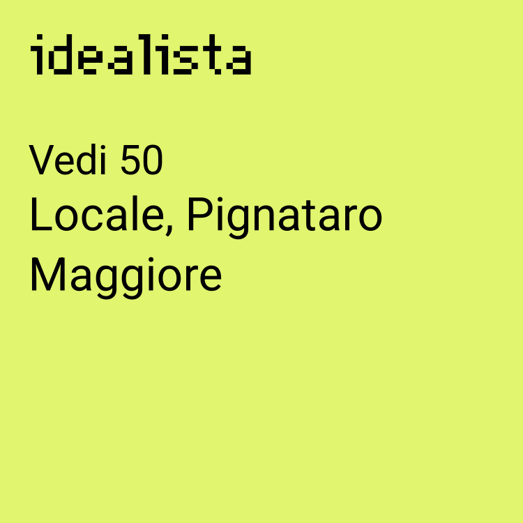 casa semindipendente in affitto a Pignataro Maggiore