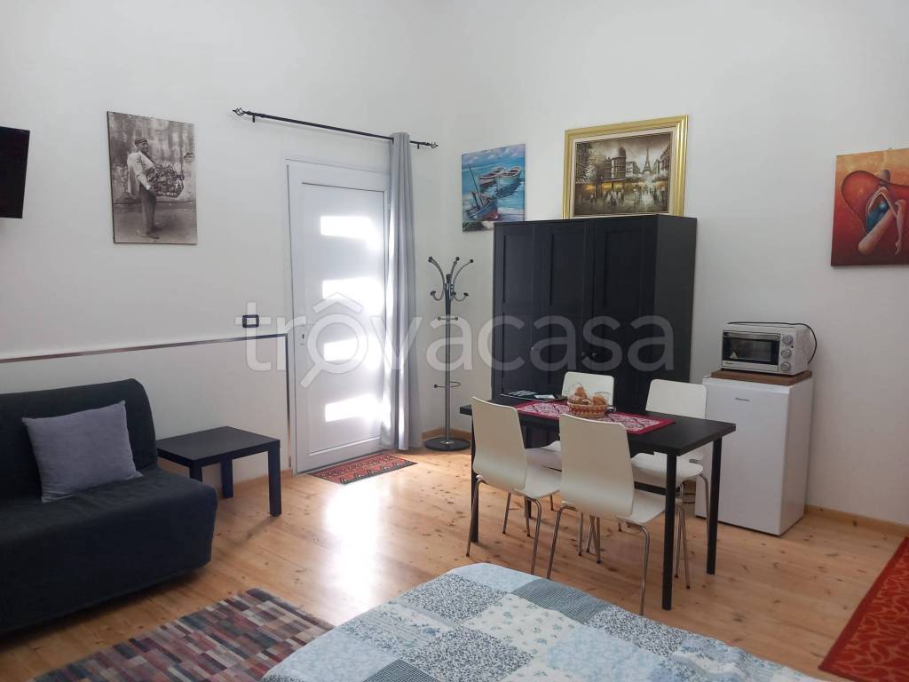 appartamento in affitto a Pignataro Maggiore