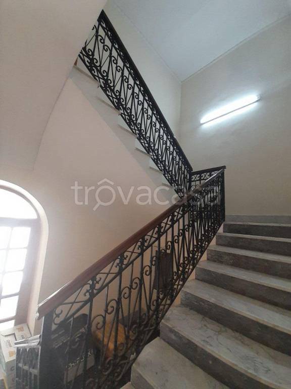 appartamento in affitto a Pignataro Maggiore