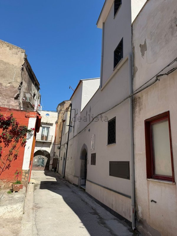 appartamento in affitto a Pignataro Maggiore