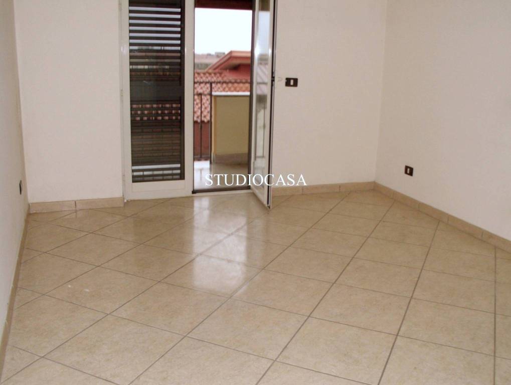 appartamento in affitto a Portico di Caserta