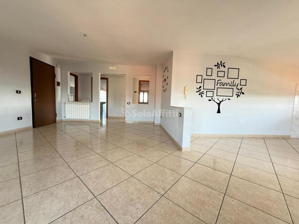 appartamento in affitto a Portico di Caserta