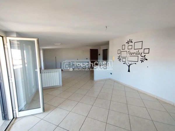 appartamento in affitto a Portico di Caserta