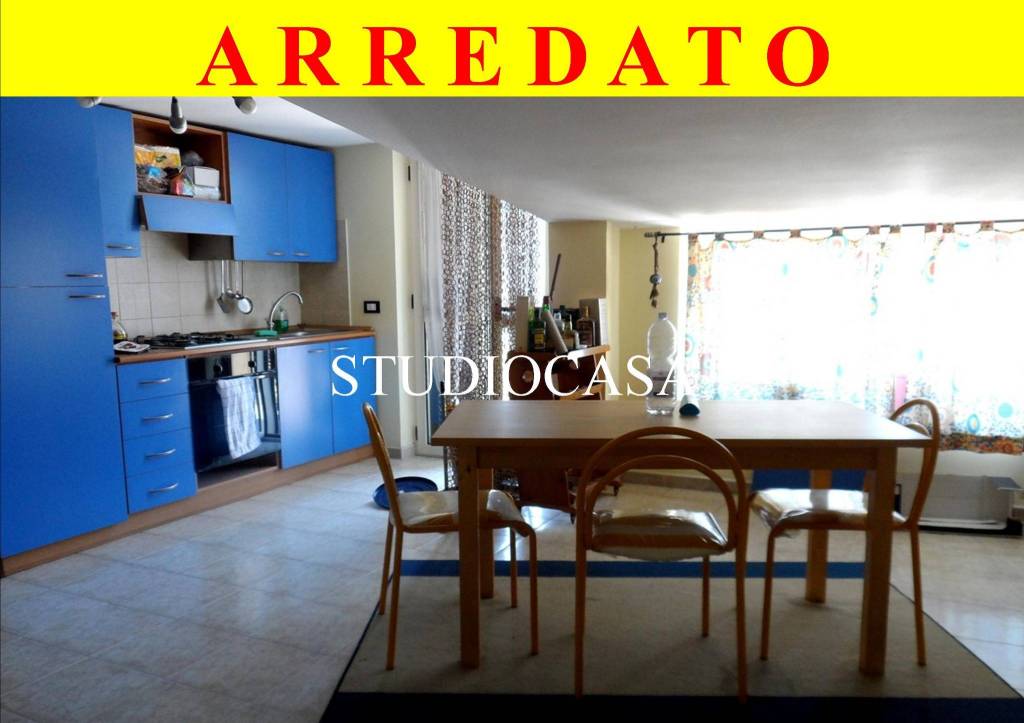 appartamento in affitto a Portico di Caserta