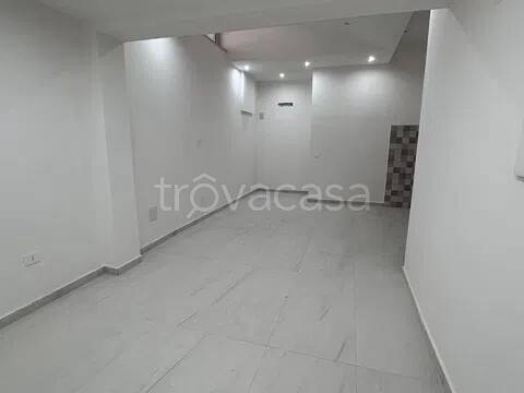 appartamento in affitto a Portico di Caserta