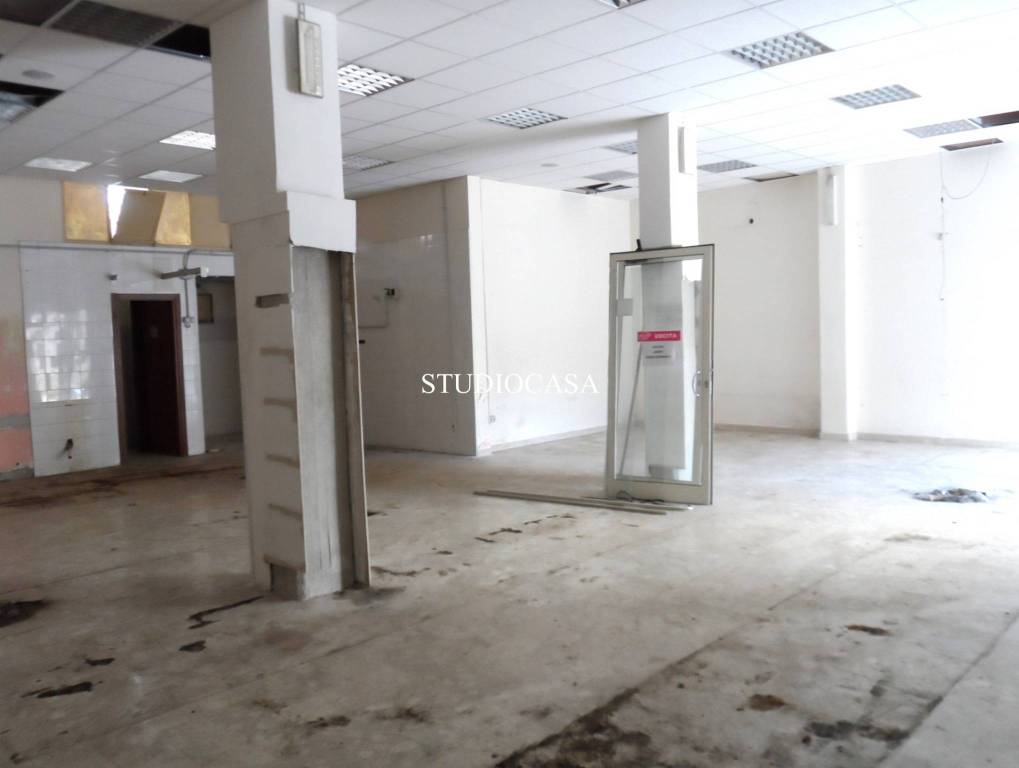 monolocale in affitto a Recale