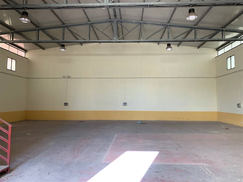 ufficio in affitto a Recale