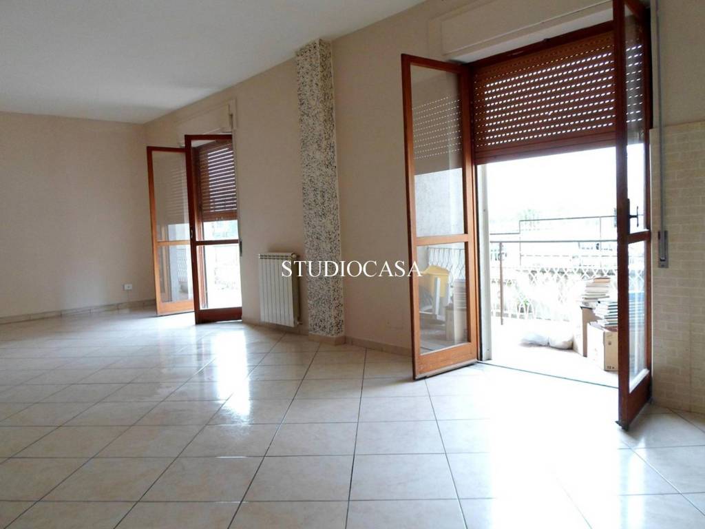 appartamento in affitto a Recale
