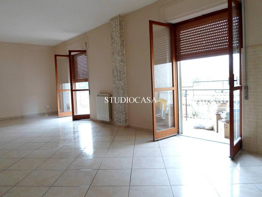 appartamento in affitto a Recale